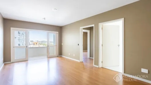 Apartamento com 1 Quarto à venda, 57m² no Centro Histórico, Porto Alegre
