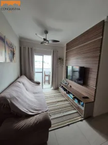 Apartamento com 2 Quartos à venda, 70m² no Rudge Ramos, São Bernardo do Campo