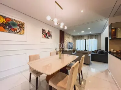 Sobrado com 3 Quartos à venda, 140m² no Portais (Polvilho), Cajamar