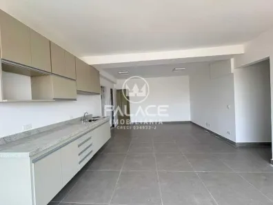 Apartamento com 3 Quartos para alugar, 81m² no Alemães, Piracicaba