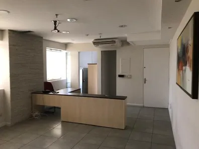 Sala Comercial para alugar, 35m² no Liberdade, São Paulo