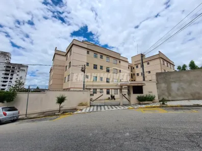 Apartamento com 2 Quartos para alugar, 55m² no Vila São Caetano, Sorocaba