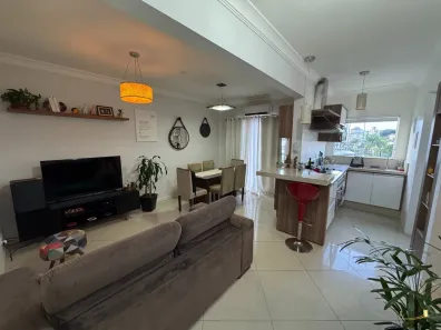Apartamento com 2 Quartos à venda, 83m² no Bom Retiro, Joinville