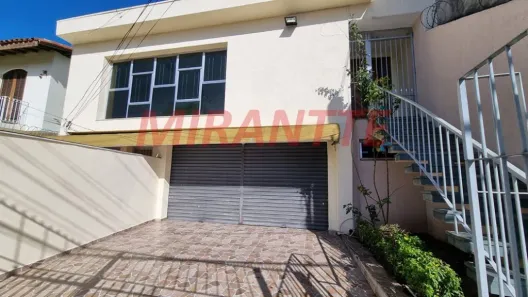 Sobrado com 2 Quartos à venda, 173m² no Lauzane Paulista, São Paulo