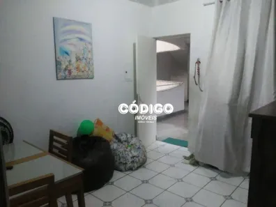 Apartamento com 2 Quartos à venda, 58m² no Jardim Vila Galvão, Guarulhos
