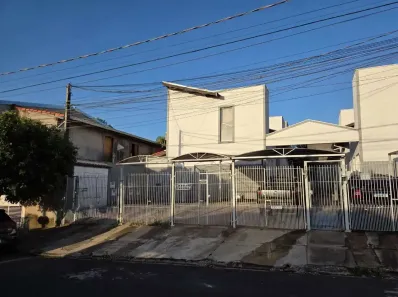 Casa com 2 Quartos à venda, 46m² no Núcleo Residencial Professor Carlos Aldrovandi, Indaiatuba