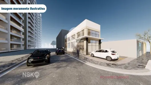 Lote/Terreno para alugar, 158m² no Camargos, Guarulhos