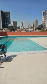 Apartamento com 2 Quartos à venda, 63m² no Vila Firmiano Pinto, São Paulo