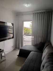 Apartamento com 2 Quartos à venda, 54m² no Caxambu, Jundiaí