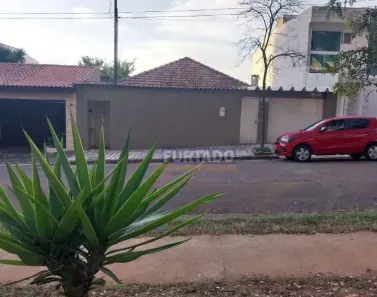 Imóvel Comercial com 3 Quartos para alugar, 130m² no Vila Floresta, Santo André