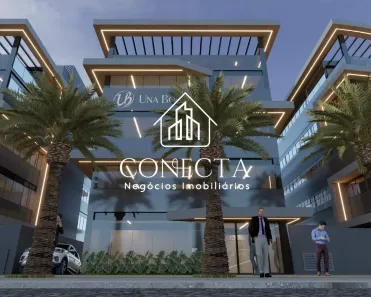 Prédio Comercial à venda, 50m² no Shopping Park, Uberlândia