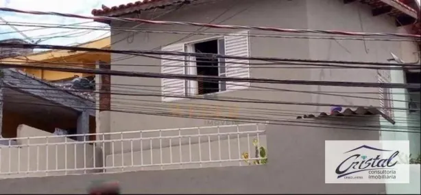 Casa com 2 Quartos à venda, 160m² no Jardim Jussara, São Paulo