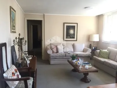 Apartamento com 3 Quartos à venda, 91m² no Centro Histórico, Porto Alegre