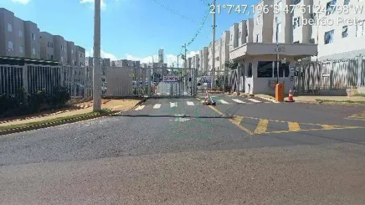 Apartamento com 2 Quartos à venda, 43m² no Reserva Macaúba, Ribeirão Preto