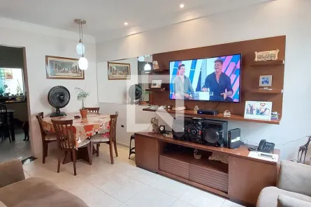 Casa de Condomínio com 2 Quartos à venda, 106m² no Vila Alzira, Santo André