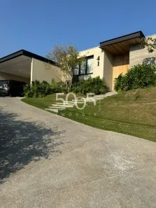 Casa de Condomínio com 4 Quartos para venda ou aluguel, 350m² no Itaim Mirim, Itu