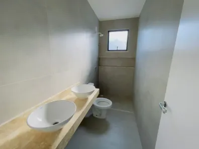 Casa de Condomínio com 4 Quartos à venda, 140m² no Urucunema, Eusébio