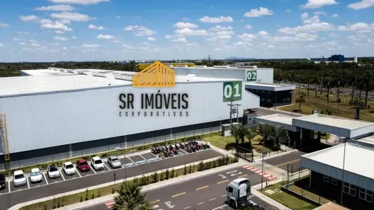 Galpão/Depósito/Armazém para alugar, 1412m² no Campo Limpo, Feira de Santana