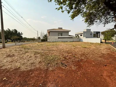 Lote/Terreno à venda, 479m² no Jardim Cybelli, Ribeirão Preto