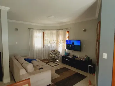 Casa de Condomínio com 3 Quartos à venda, 190m² no Urbanova, São José dos Campos
