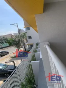 Kitnet com 1 Quarto para alugar, 24m² no Vila Osasco, Osasco