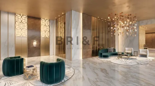 Apartamento com 5 Quartos à venda, 493m² no Indianópolis, São Paulo
