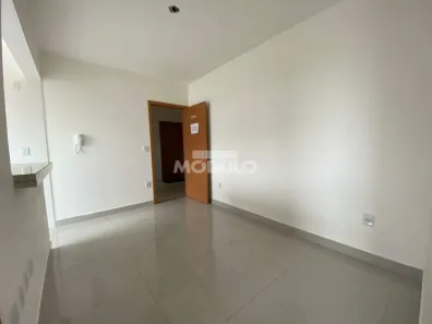 Apartamento com 2 Quartos à venda, 62m² no Santa Mônica, Uberlândia