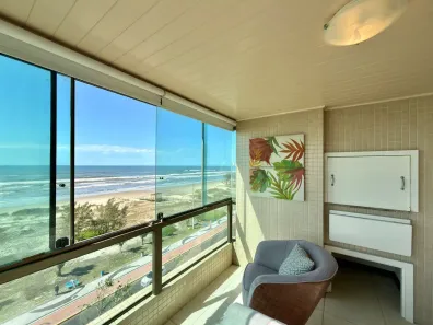 Apartamento com 3 Quartos à venda, 120m² no Navegantes, Capão da Canoa