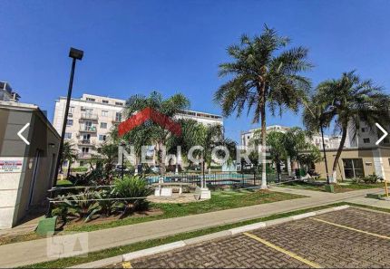 Apartamento com 3 Quartos à venda, 59m² no Santos Dumont, São Leopoldo