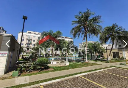 Apartamento com 3 Quartos à venda, 59m² no Santos Dumont, São Leopoldo