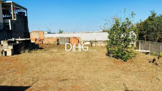 Lote/Terreno à venda, 366m² no Nova Veneza, Paulínia
