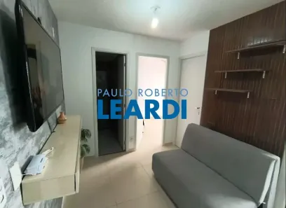 Apartamento com 2 Quartos à venda, 32m² no Água Branca, São Paulo