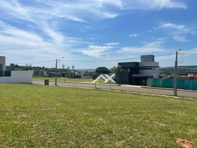 Lote/Terreno à venda, 373m² no Samambaia Parque Residencial, Bauru