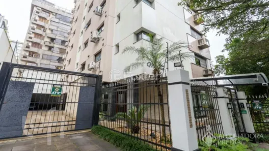Apartamento com 2 Quartos à venda, 85m² no Rio Branco, Porto Alegre