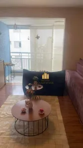 Apartamento com 2 Quartos para alugar, 88m² no Vila Leopoldina, São Paulo