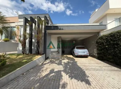 Casa de Condomínio com 3 Quartos à venda, 330m² no Esperança, Londrina