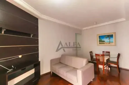 Apartamento com 2 Quartos à venda, 67m² no Vila Regente Feijó, São Paulo