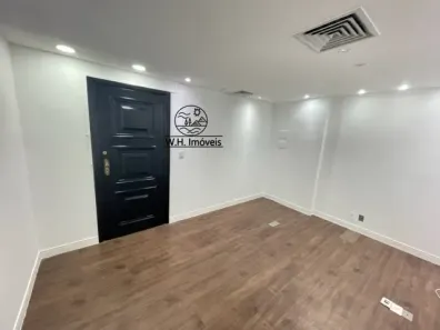 Sala Comercial para venda ou aluguel, 219m² no Centro, Rio de Janeiro