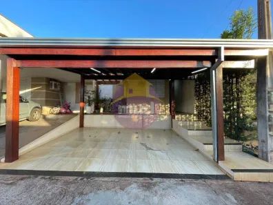 Casa com 3 Quartos à venda, 120m² no Condomínio Residencial Parque da Liberdade I, São José do Rio Preto