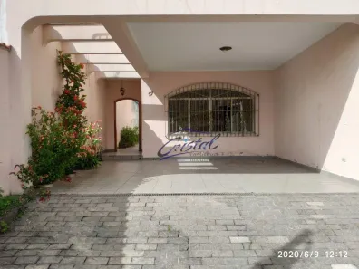 Casa com 3 Quartos à venda, 270m² no Jaguaré, São Paulo