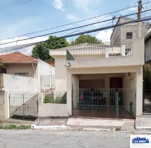 Casa com 3 Quartos à venda, 150m² no Jardim Piratininga, São Paulo