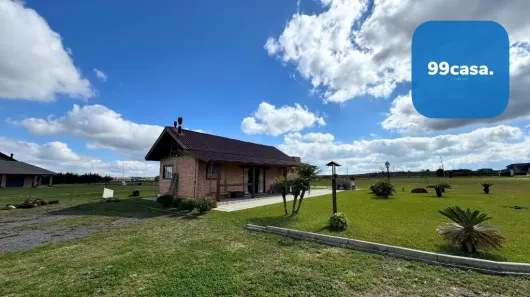 Fazenda/Sítio com 1 Quarto à venda, 100m² no , Balsa Nova
