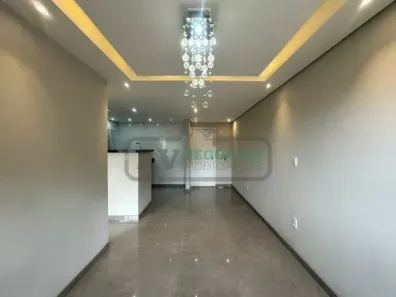 Apartamento com 1 Quarto à venda, 37m² no Parque Jardim da Serra, Juiz de Fora