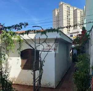 Imóvel Comercial com 4 Quartos para alugar, 168m² no Vila Valparaíso, Santo André