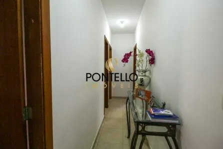 Apartamento com 3 Quartos à venda, 113m² no Buritis, Belo Horizonte