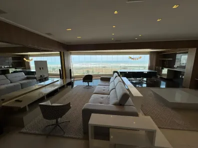 Apartamento com 4 Quartos à venda, 200m² no Pituaçu, Salvador