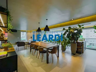 Apartamento com 4 Quartos à venda, 200m² no Alphaville Empresarial, Barueri