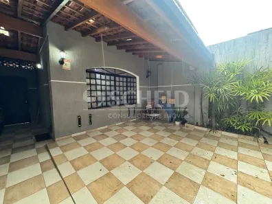 Casa com 3 Quartos à venda, 130m² no Vila Nova Caledônia, São Paulo