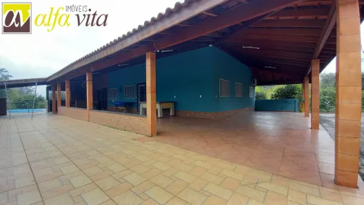 Fazenda/Sítio com 4 Quartos à venda, 328m² no Buru, Salto