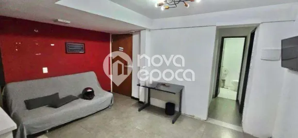 Sala Comercial à venda, 51m² no Copacabana, Rio de Janeiro